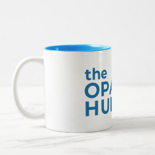 The OPA Hub Intelligent Advisor Mug 2020