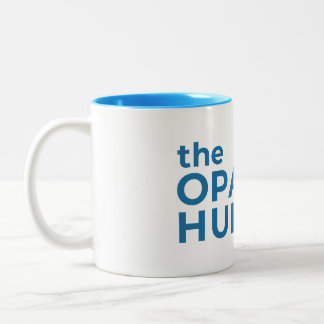 The OPA Hub Intelligent Advisor Mug 2020