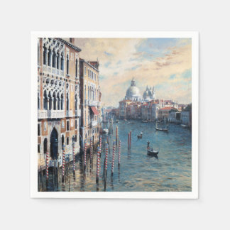 The Opal Venice Napkin