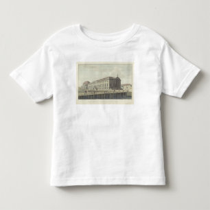 The Opera House, Berlin Toddler T-shirt