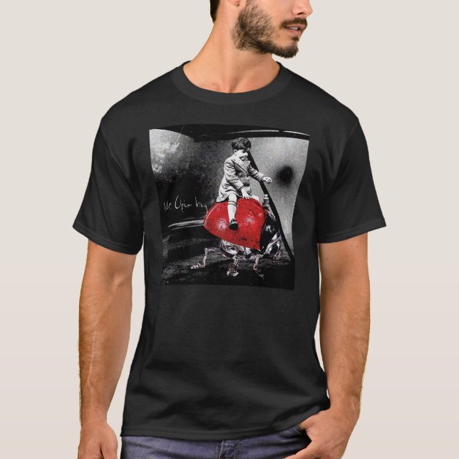 the Opium bug T-Shirt (Front)