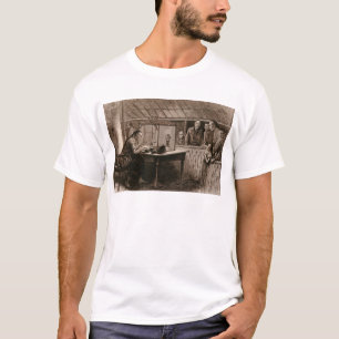 The Opium Traffic T-Shirt
