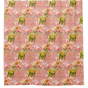 the orangery  duvet cover
