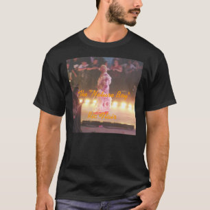 The "Orangest Player In The Game" T-Shirt