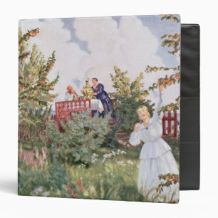 The Orchard, 1918 Binder
