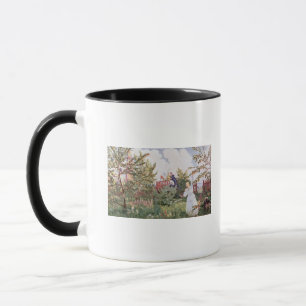 The Orchard, 1918 Mug