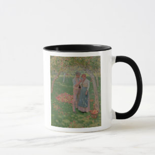 The Orchard Mug