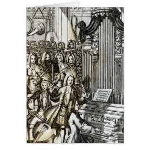 The Organ Recital