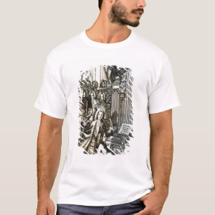 The Organ Recital T-Shirt
