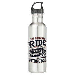 the orginal ride bike 710 ml water bottle