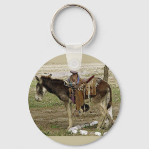 The original ATV Keychain