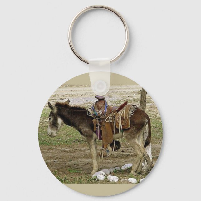 The original ATV Keychain (Front)