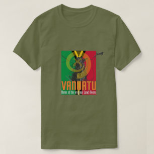The Original Bungee Jumpers T-Shirt