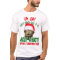 The Original Christmas Hump Day Camel Santa Shirt