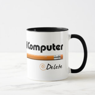 The Original Computer Mug