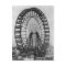 The Original Ferris Wheel At the Columbia Expositi