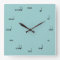 The Original Music Note Clock