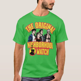 The Original Neighborhood Watch T-Shirt
