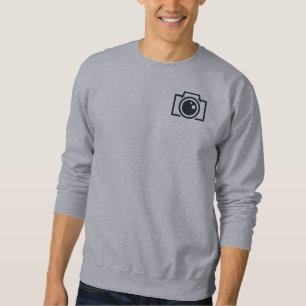 The Original Sabotta Imagery Sweatshirt