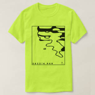 The Original Sazzie Nan T-Shirt