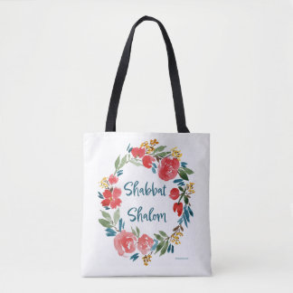 The Original Shabbat Bag