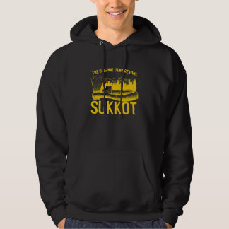 The Original Tent Revival SUKKOT 12 Hoodie