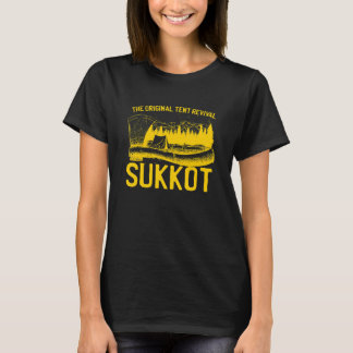 The Original Tent Revival SUKKOT 12 T-Shirt
