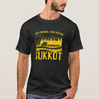 The Original Tent Revival SUKKOT 12 T-Shirt