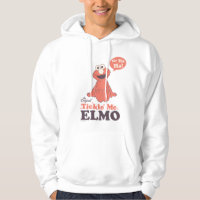 The Original Tickle Me Elmo