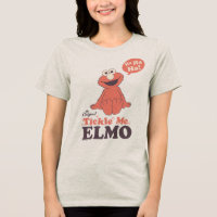 The Original Tickle Me Elmo