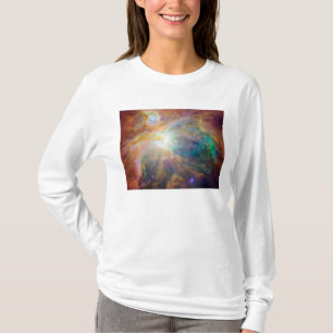 The Orion Nebula 3 T-Shirt