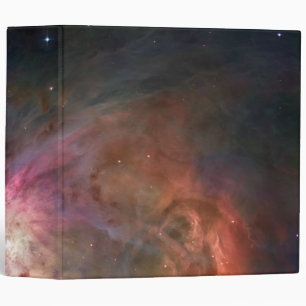 The Orion Nebula Binder