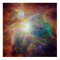 The Orion Nebula Celestial Photo