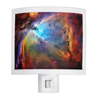 The Orion Nebula Nite Lite