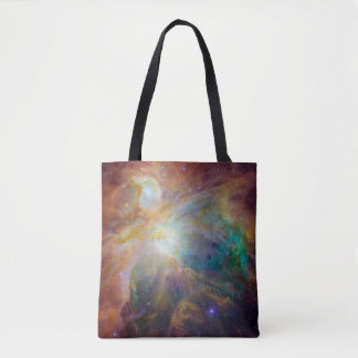 The Orion Nebula Tote Bag