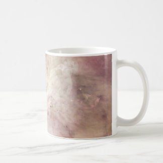 The Orion Nebula's Biggest Stars Coffee Mug
