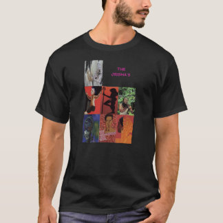 THE ORISHAS BY LIZ LOZ T-Shirt