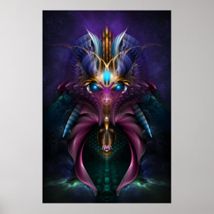The Orkolon Archival Wall Poster