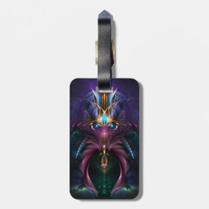 The Orkolon Luggage Tag