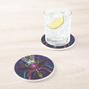 The Orkolon Starfield Coaster
