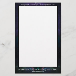 The Orkolon Stationery