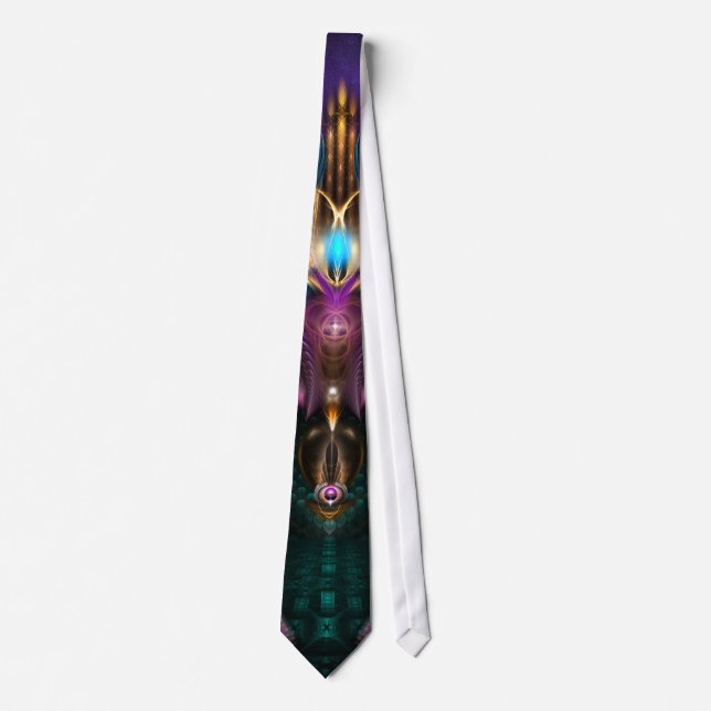 The Orkolon Tie (Front)