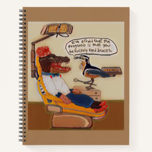 The Orthodontist Notebook