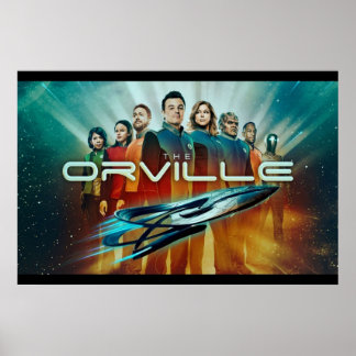 the orville  A glass of wine or two Poster