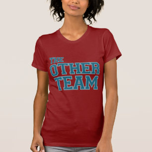 The Other Team T-Shirt