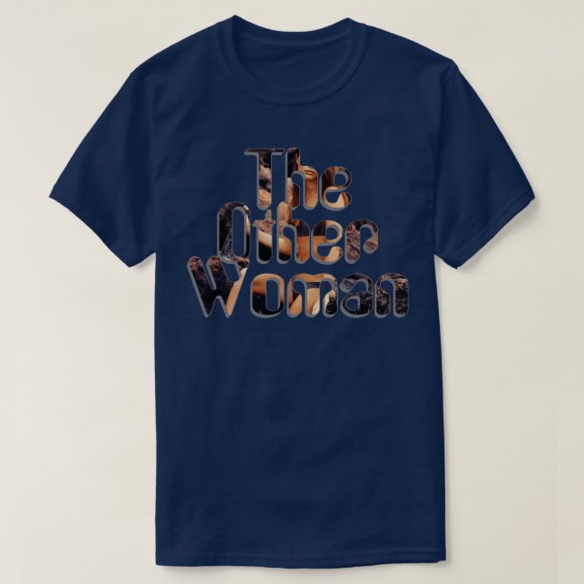 The Other Woman 2 T-Shirt (Design Front)