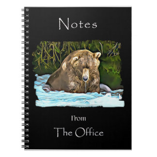 The Otis Notebook
