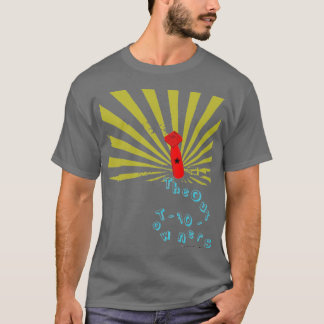 The Out-Of-Towners - BOMB! T-Shirt
