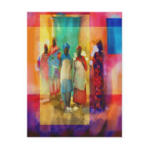 The Outcast by Paul Hebron