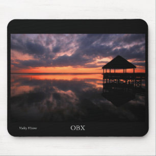 The Outer Banks Mouse Pad